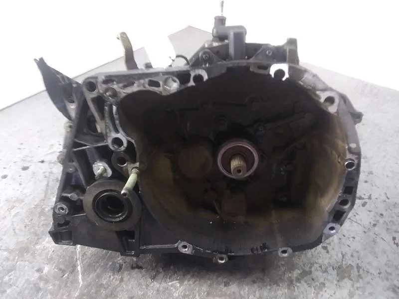 Caja Cambios para Renault Modus