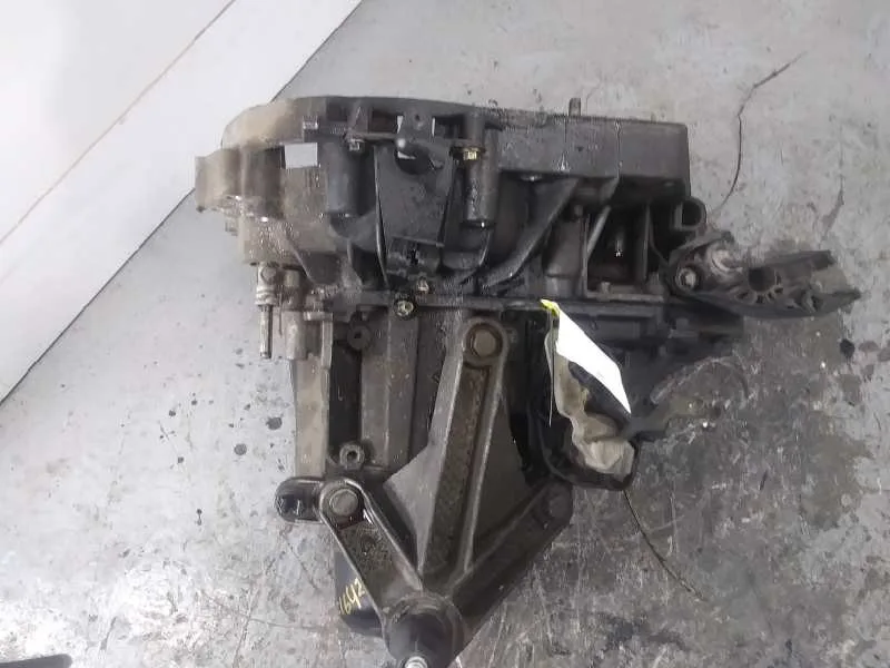 Caja Cambios para Renault Modus