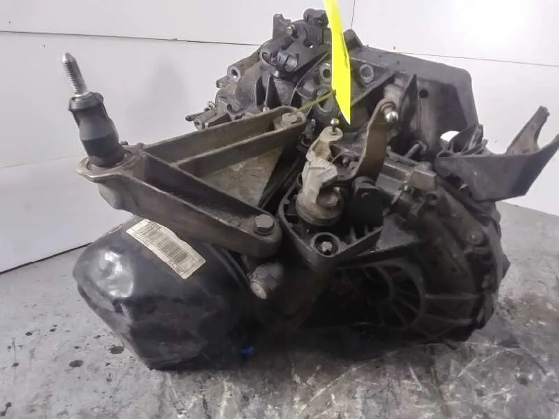 Caja Cambios para Renault Modus