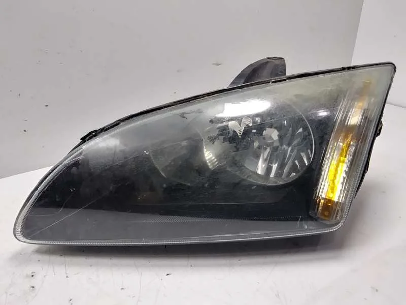Faro Izquierdo para Ford Focus Berlina (Cap)