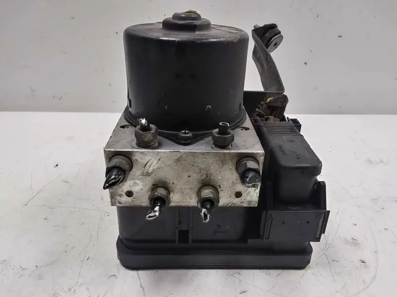 Abs para Ford Focus Berlina (Cap)