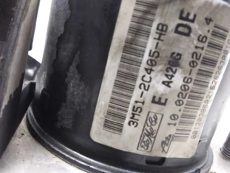 Abs para Ford Focus Berlina (Cap)
