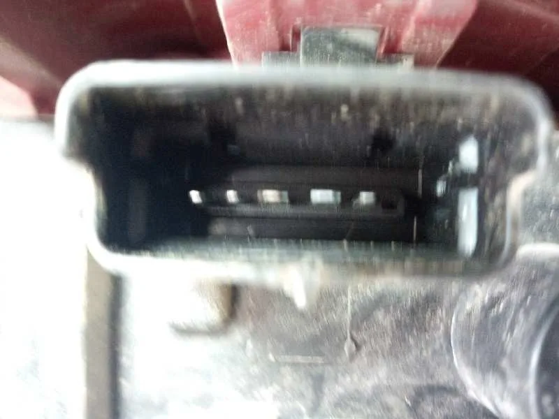 Piloto Trasero Derecho para Citroën C4 Coupe