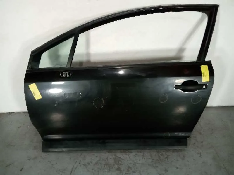 Puerta Delantera Izquierda para Citroën C4 Coupe