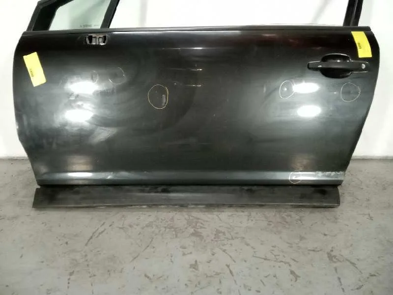 Puerta Delantera Izquierda para Citroën C4 Coupe