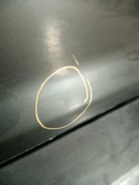 Puerta Delantera Izquierda para Citroën C4 Coupe