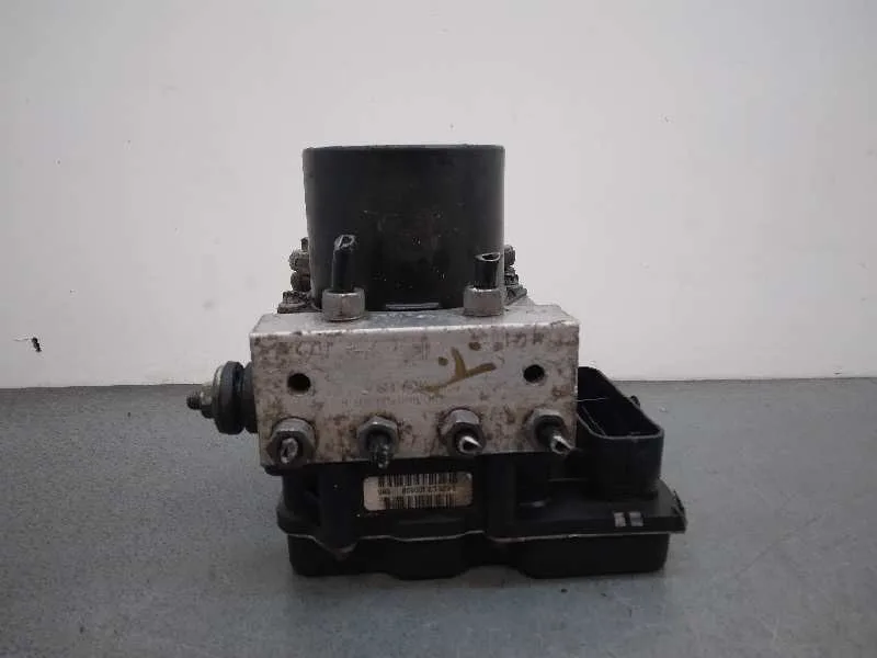 Abs para Seat Ibiza (6J5)