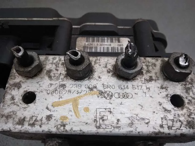 Abs para Seat Ibiza (6J5)