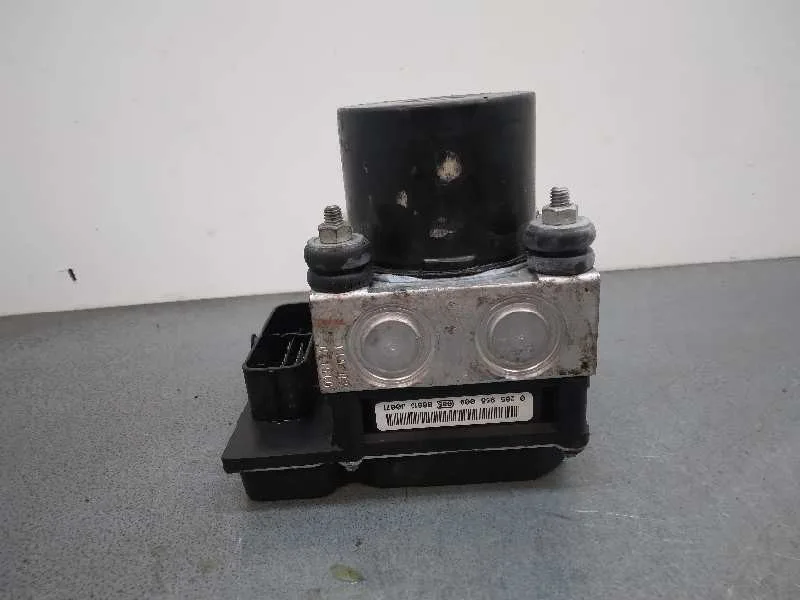 Abs para Seat Ibiza (6J5)