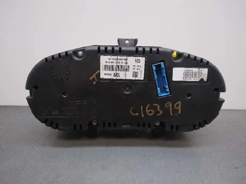 Cuadro Instrumentos para Seat Ibiza (6J5)