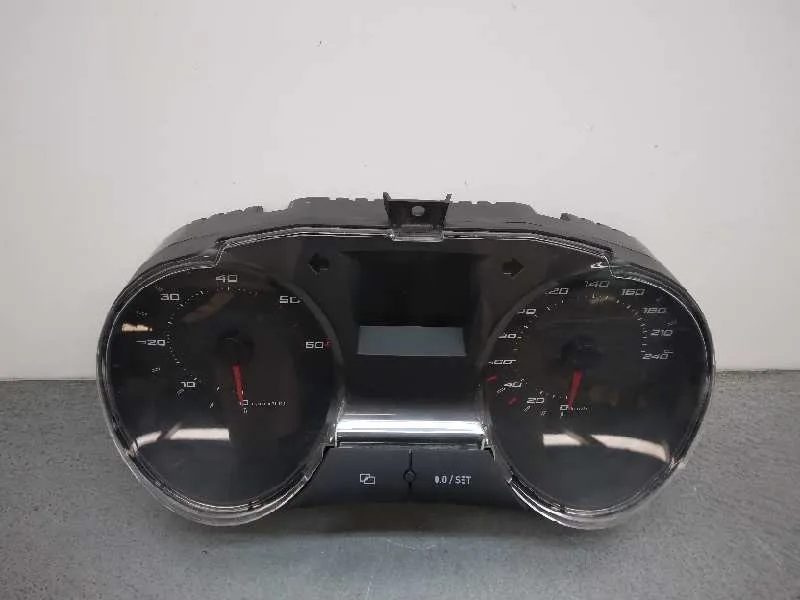 Cuadro Instrumentos para Seat Ibiza (6J5)