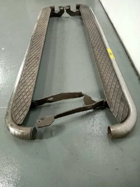 Estribo para Hyundai Tucson (Jm)