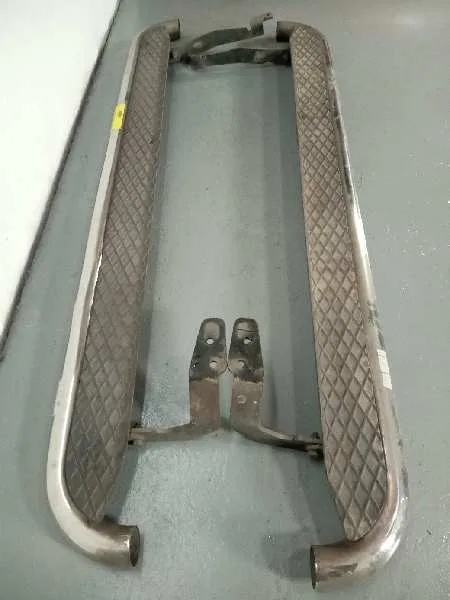 Estribo para Hyundai Tucson (Jm)