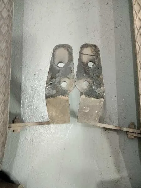 Estribo para Hyundai Tucson (Jm)