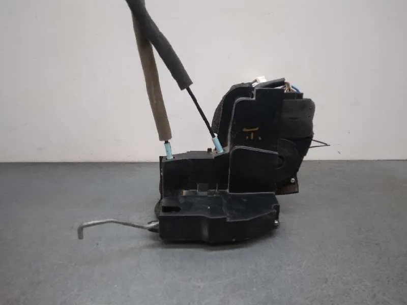 Cerradura Puerta Delantera Derecha para Mazda Cx-7 (Er)