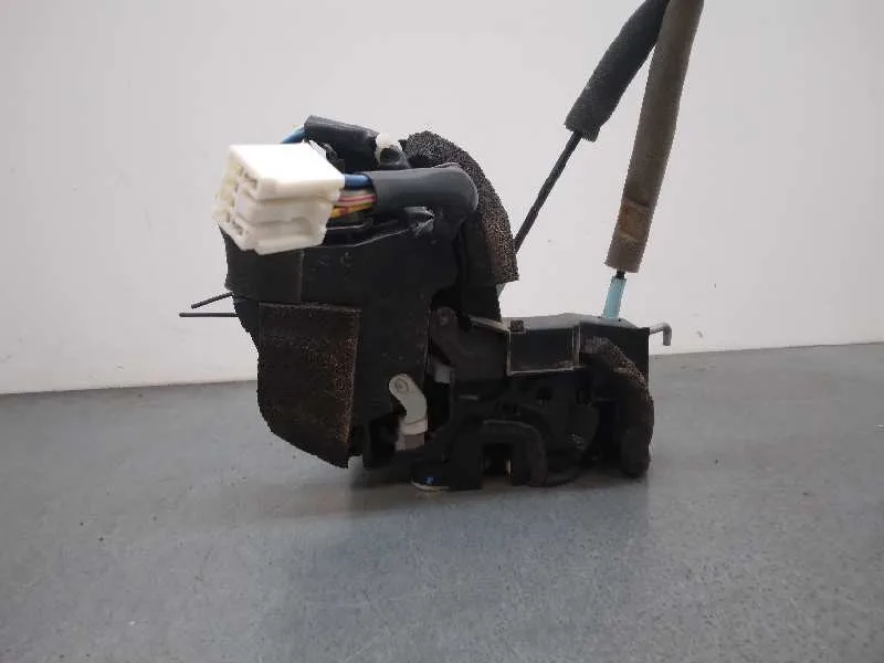 Cerradura Puerta Delantera Derecha para Mazda Cx-7 (Er)