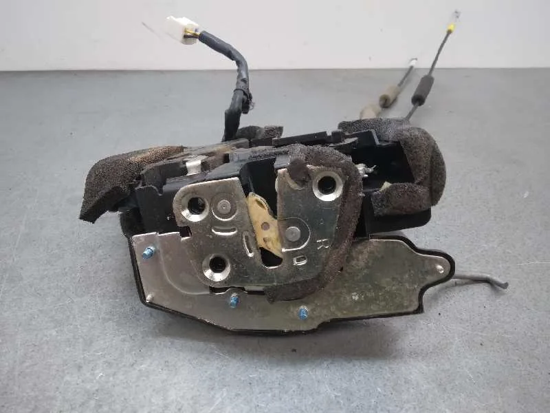 Cerradura Puerta Delantera Derecha para Mazda Cx-7 (Er)
