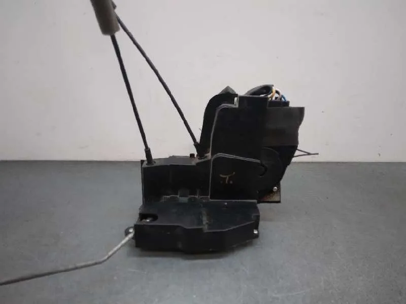 Cerradura Puerta Trasera Derecha para Mazda Cx-7 (Er)