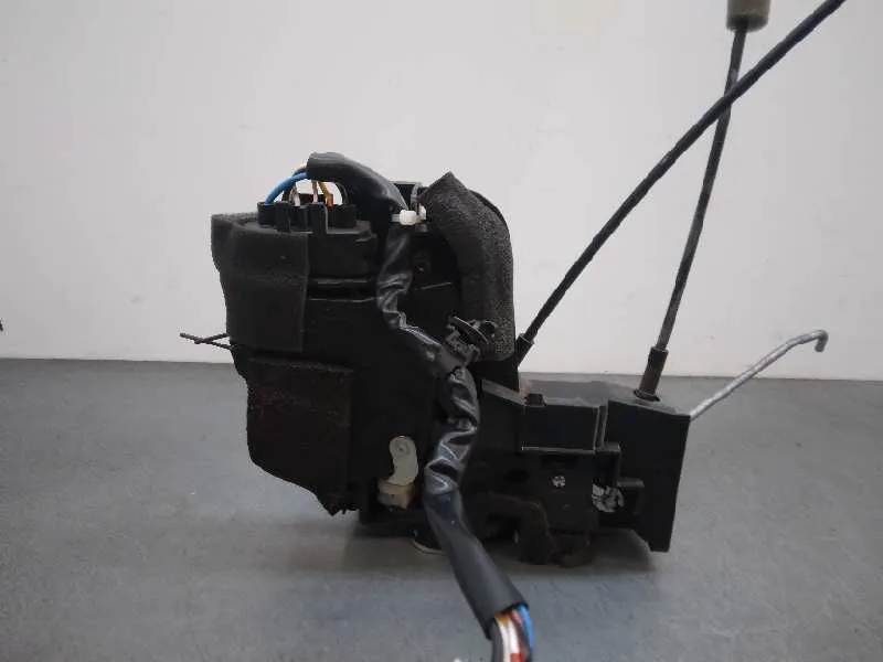 Cerradura Puerta Trasera Derecha para Mazda Cx-7 (Er)