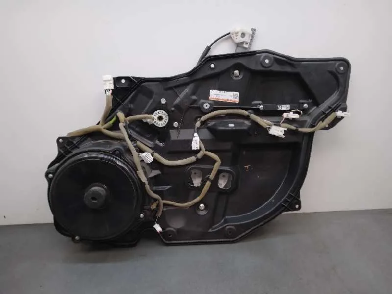 Elevalunas Delantero Derecho para Mazda Cx-7 (Er)