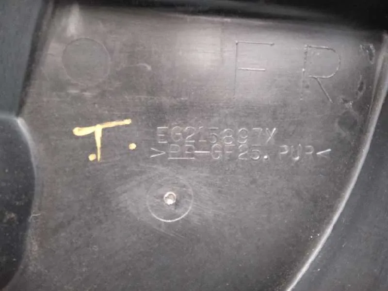 Elevalunas Delantero Derecho para Mazda Cx-7 (Er)