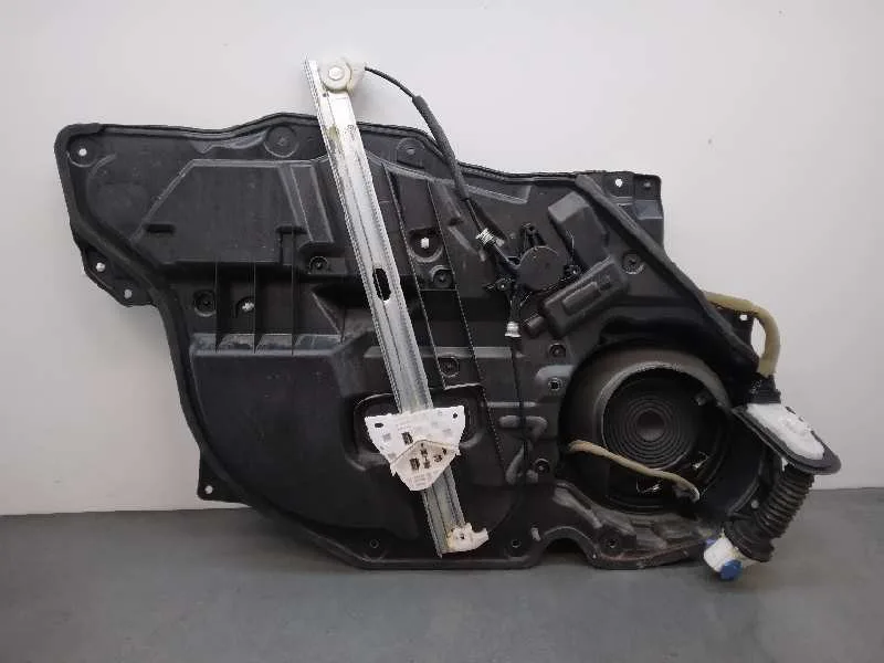 Elevalunas Delantero Derecho para Mazda Cx-7 (Er)