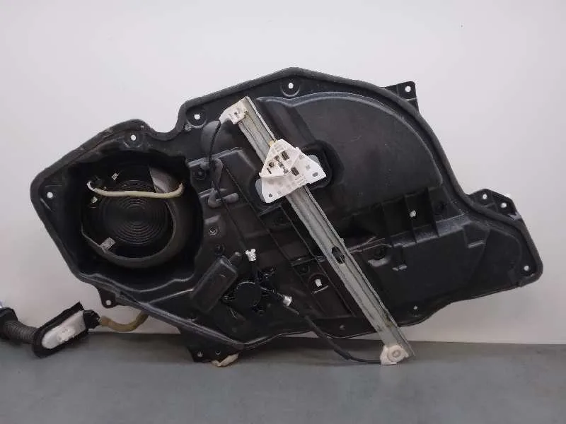 Elevalunas Delantero Derecho para Mazda Cx-7 (Er)