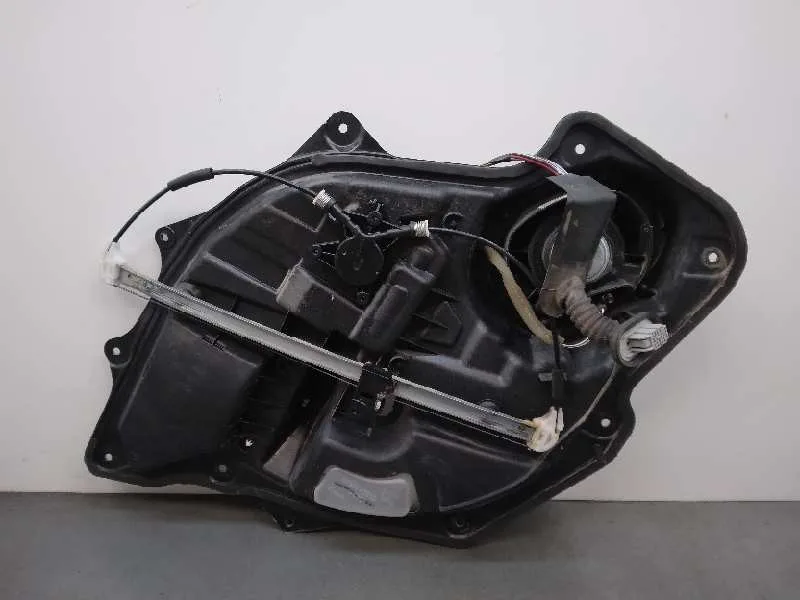Elevalunas Trasero Derecho para Mazda Cx-7 (Er)