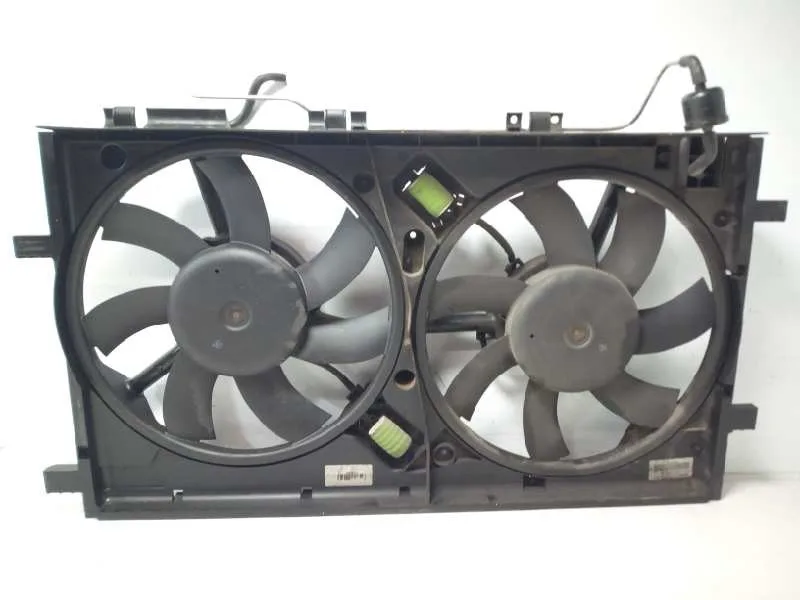 Electroventilador para Opel Insignia Berlina