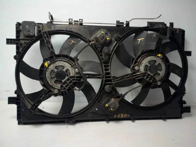 Electroventilador para Opel Insignia Berlina