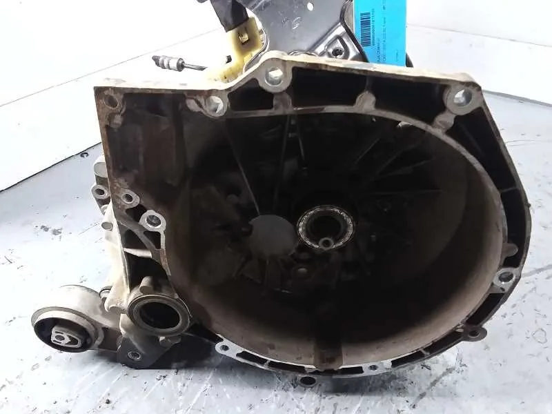Caja Cambios para Ford Fiesta (Ccn)