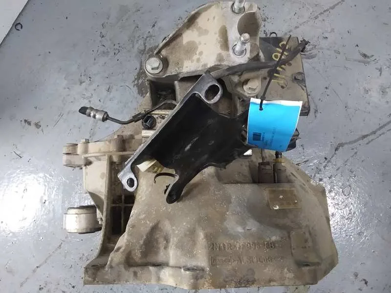 Caja Cambios para Ford Fiesta (Ccn)