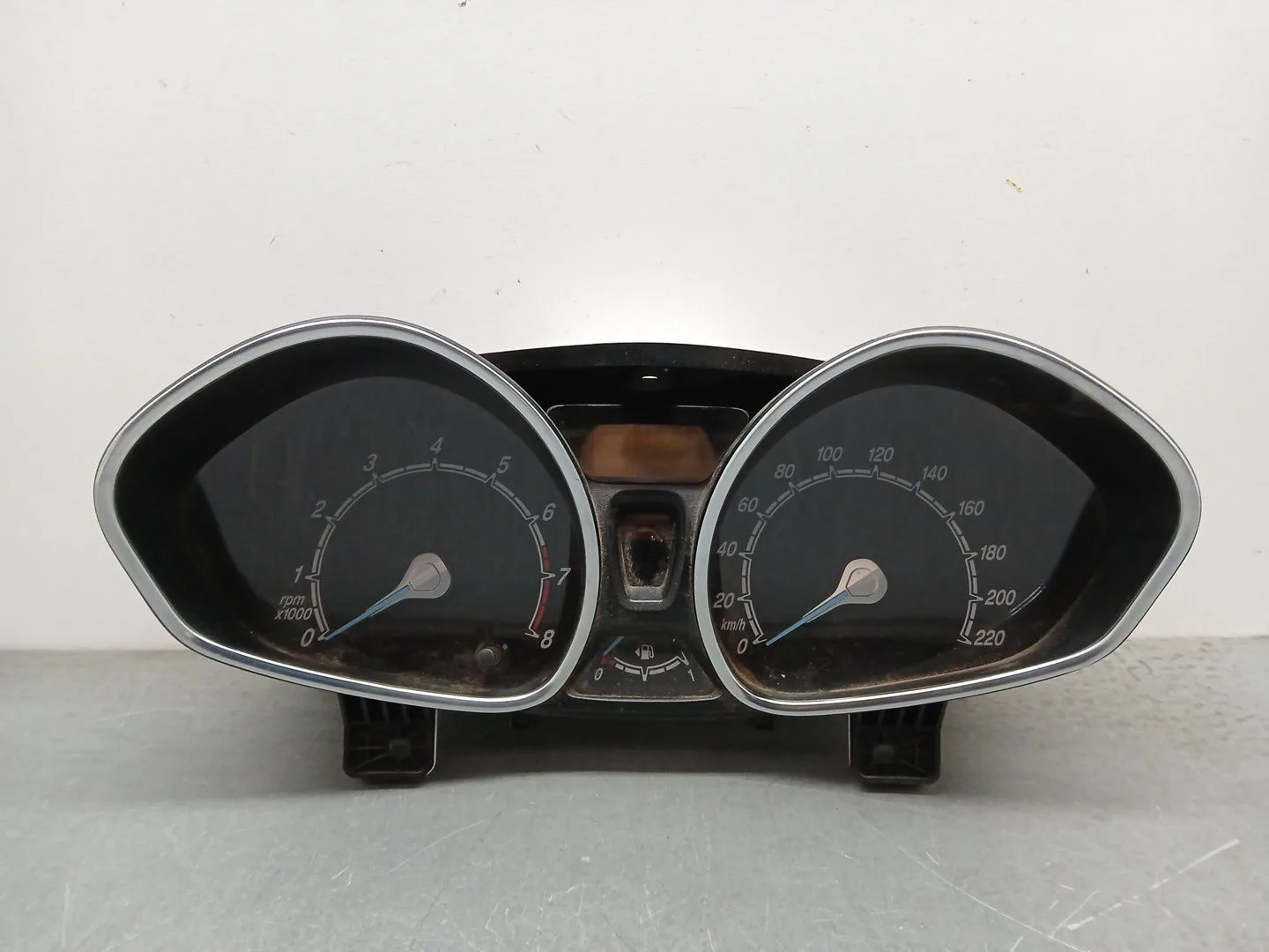 Cuadro Instrumentos para Ford Fiesta (Ccn)