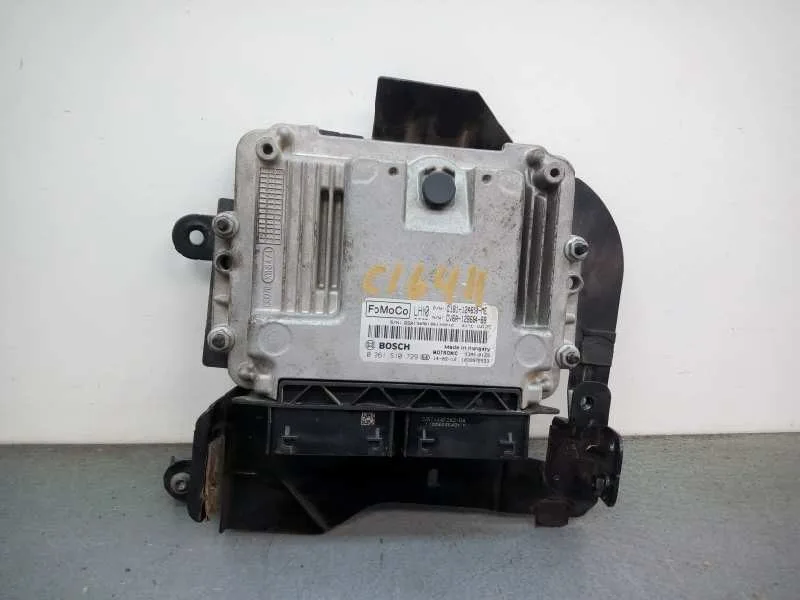 Centralita Motor Uce para Ford Fiesta (Ccn)