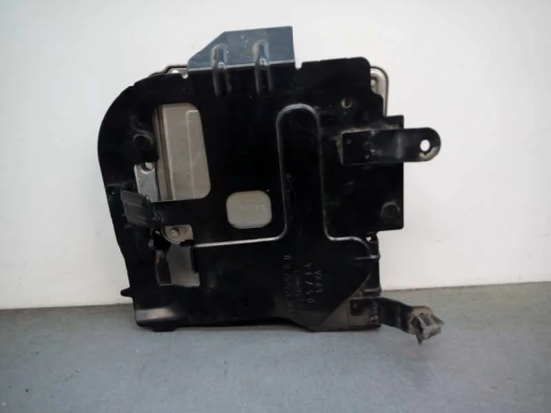 Centralita Motor Uce para Ford Fiesta (Ccn)