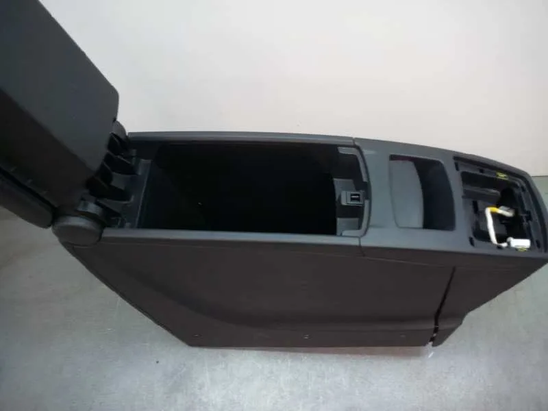 Apoyabrazos Central para Renault Scenic Iii