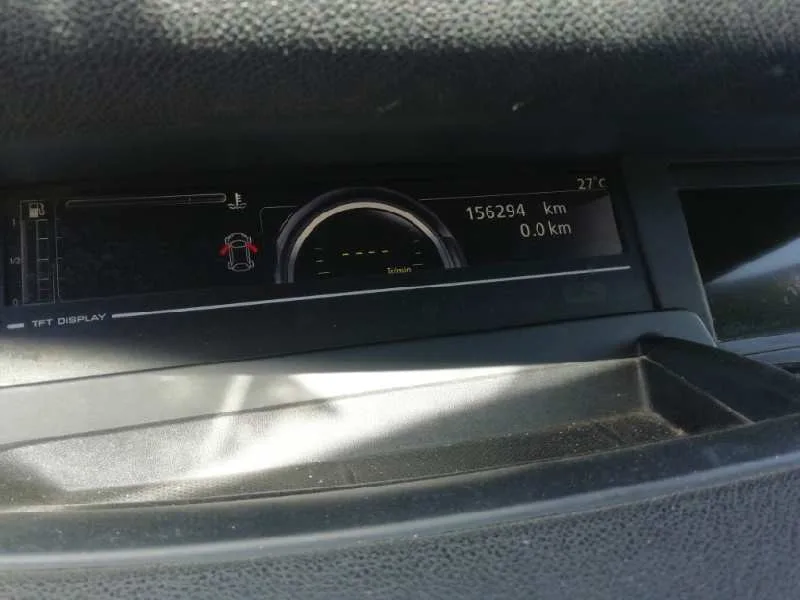 Cuadro Instrumentos para Renault Scenic Iii