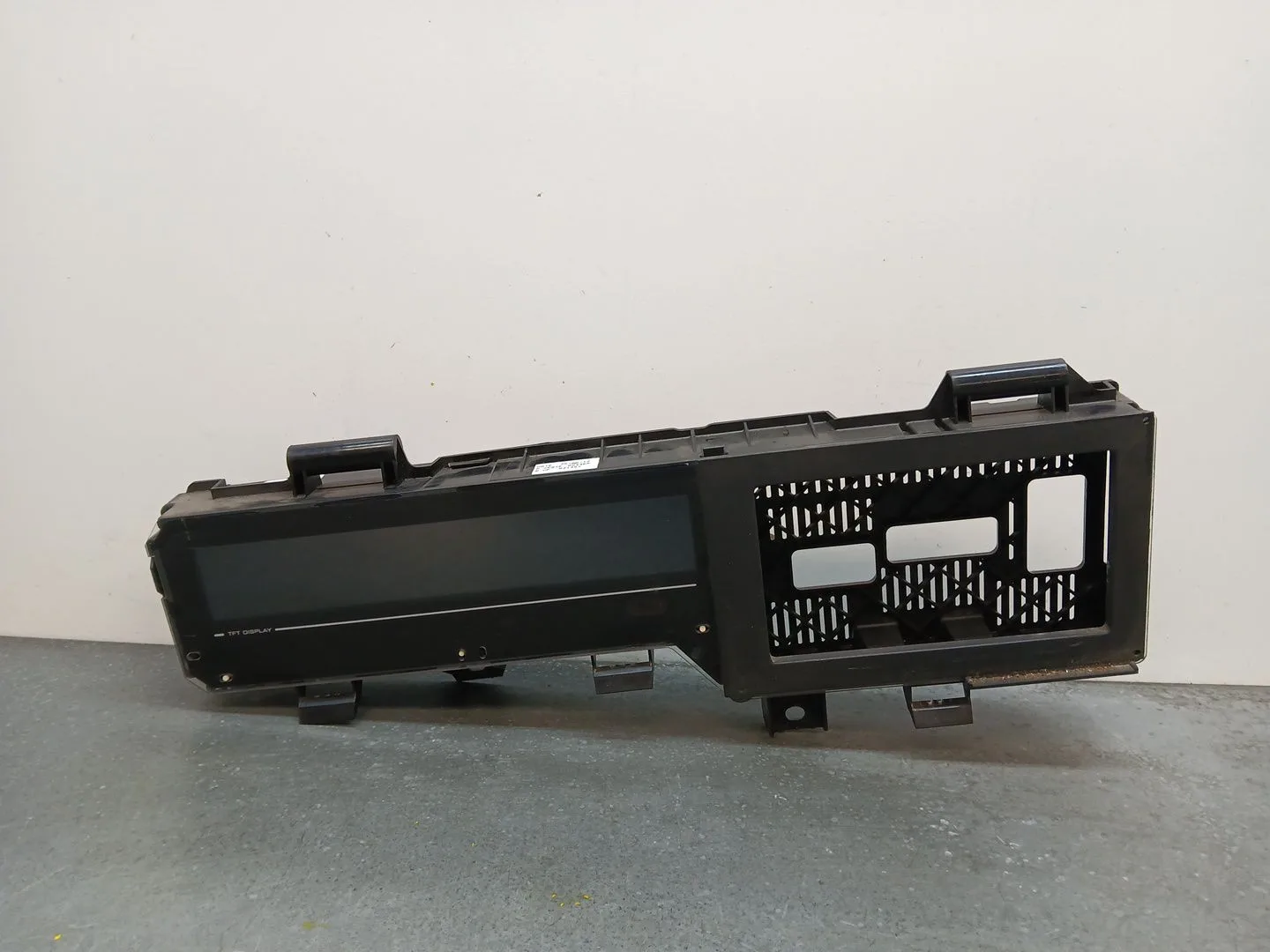 Cuadro Instrumentos para Renault Scenic Iii
