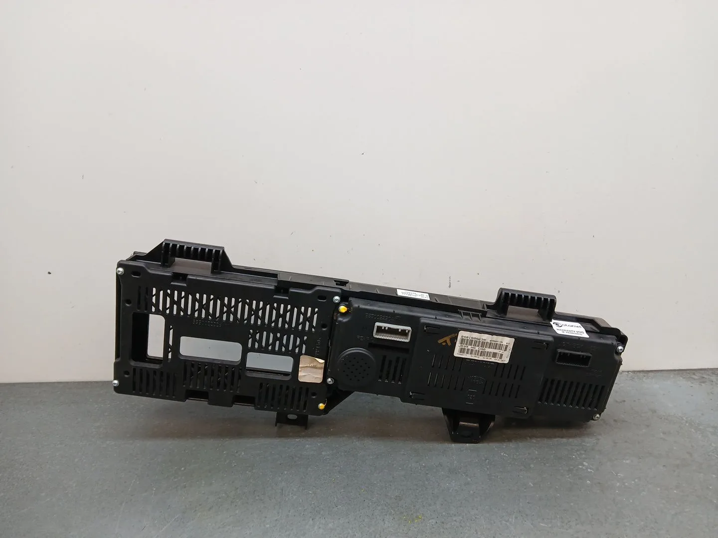 Cuadro Instrumentos para Renault Scenic Iii