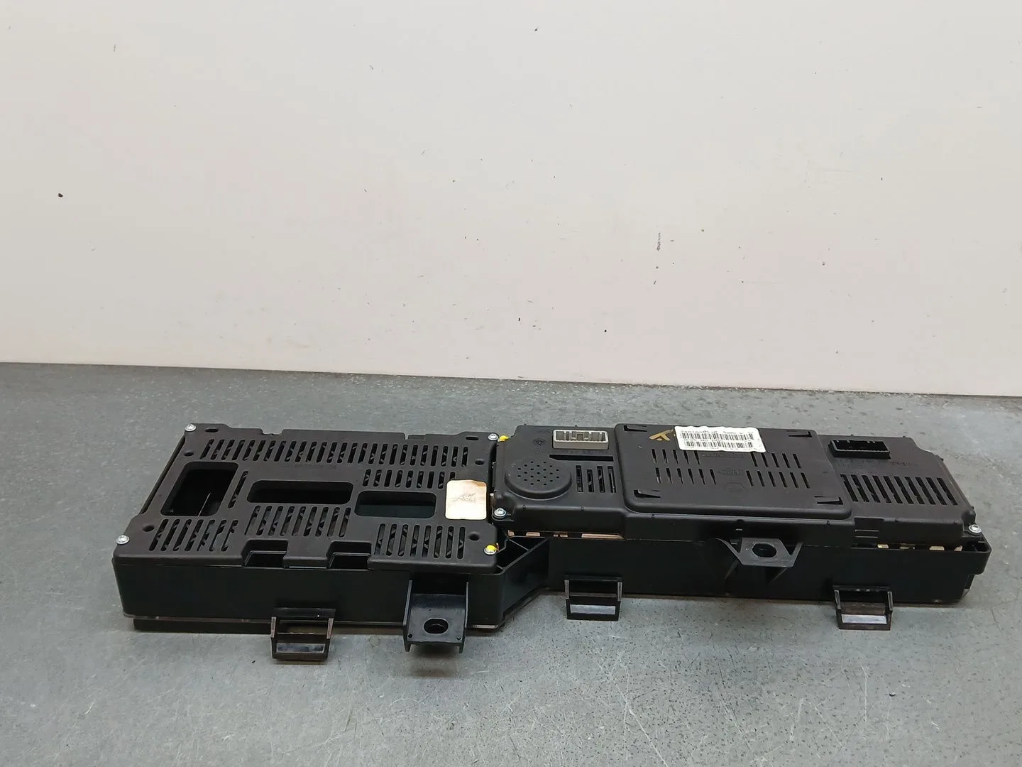 Cuadro Instrumentos para Renault Scenic Iii