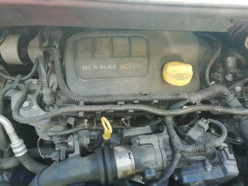 Motor Completo para Renault Scenic Iii