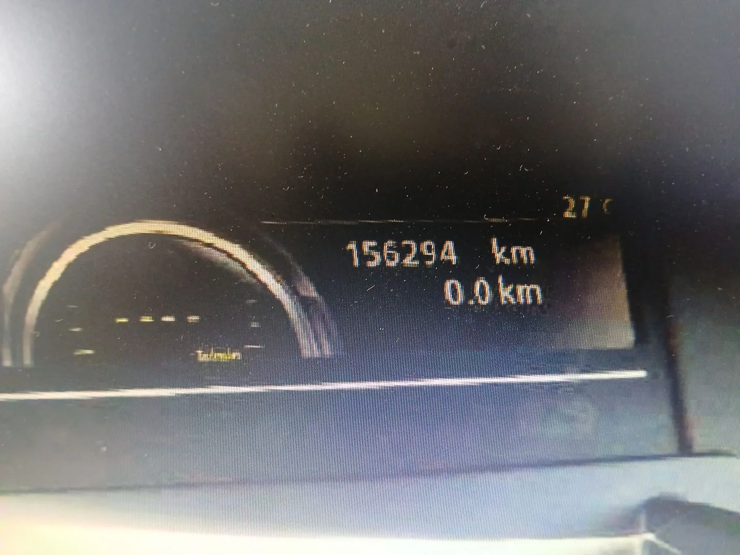 Motor Completo para Renault Scenic Iii