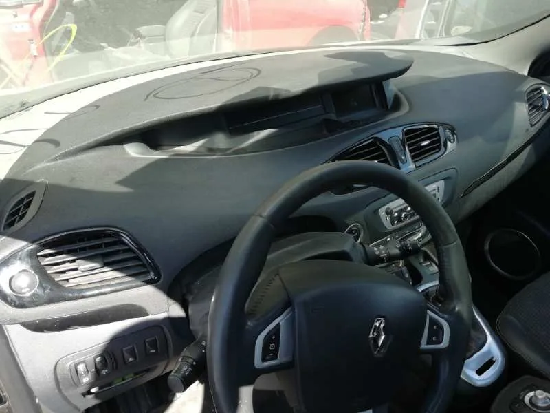 Salpicadero para Renault Scenic Iii