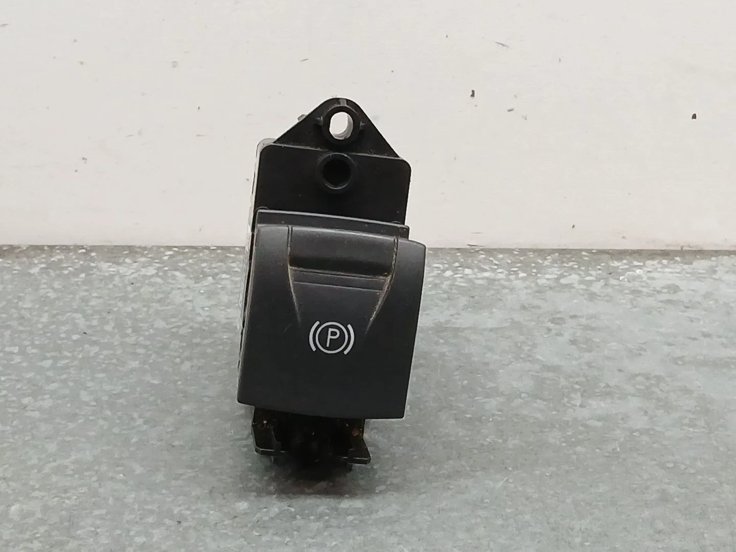 Freno De Mano Electrico para Renault Scenic Iii