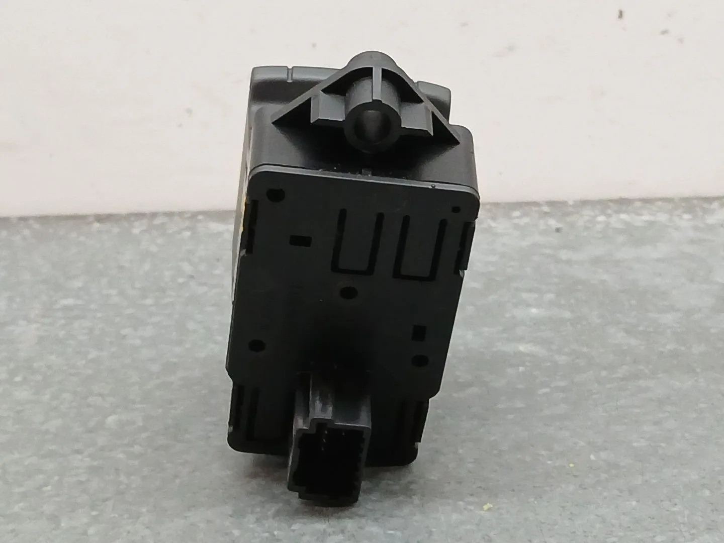 Freno De Mano Electrico para Renault Scenic Iii