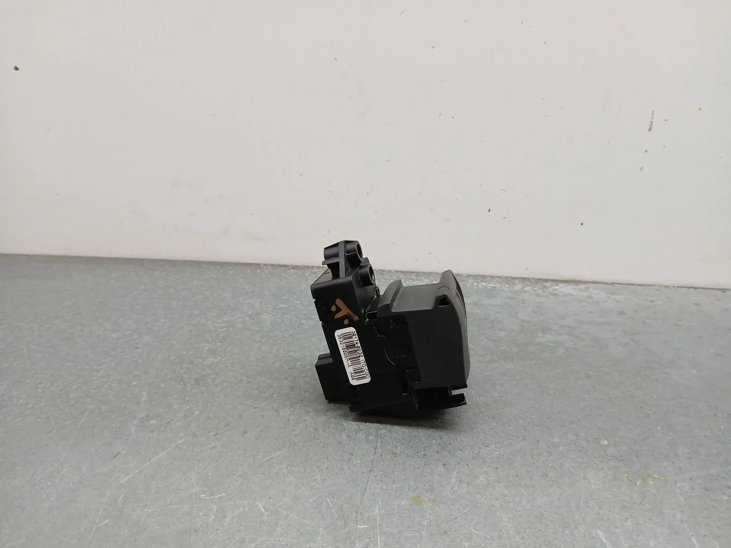 Freno De Mano Electrico para Renault Scenic Iii