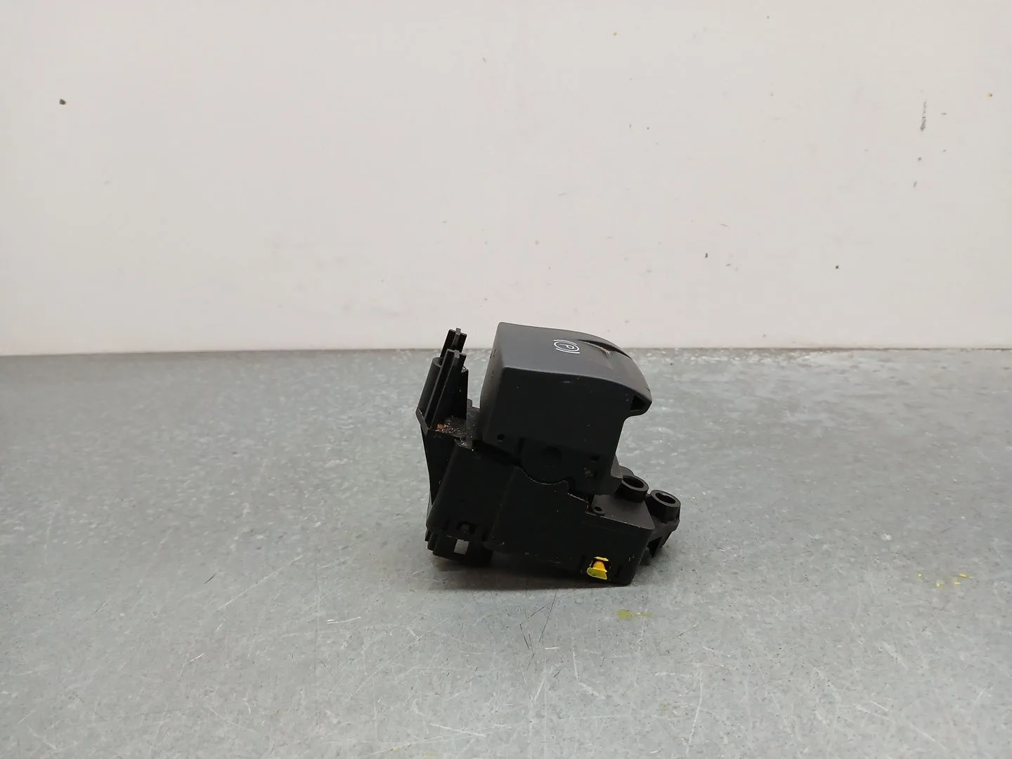 Freno De Mano Electrico para Renault Scenic Iii