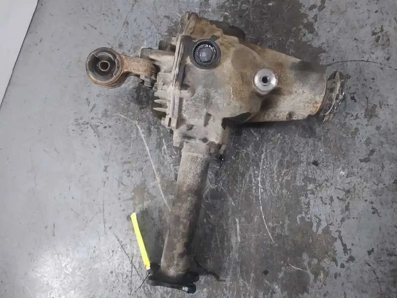 Puente Delantero para Kia Sorento