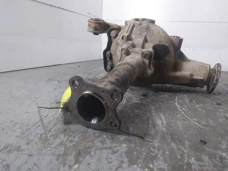 Puente Delantero para Kia Sorento