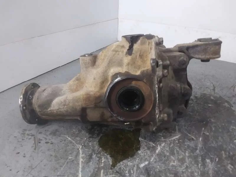 Puente Delantero para Kia Sorento